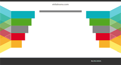 Desktop Screenshot of ekitabxana.com